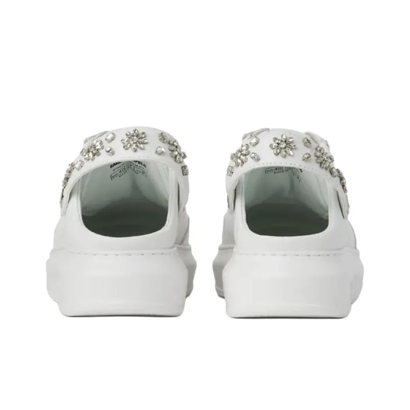 Karl Lagerfeld Kapri Sneakers Women's-4