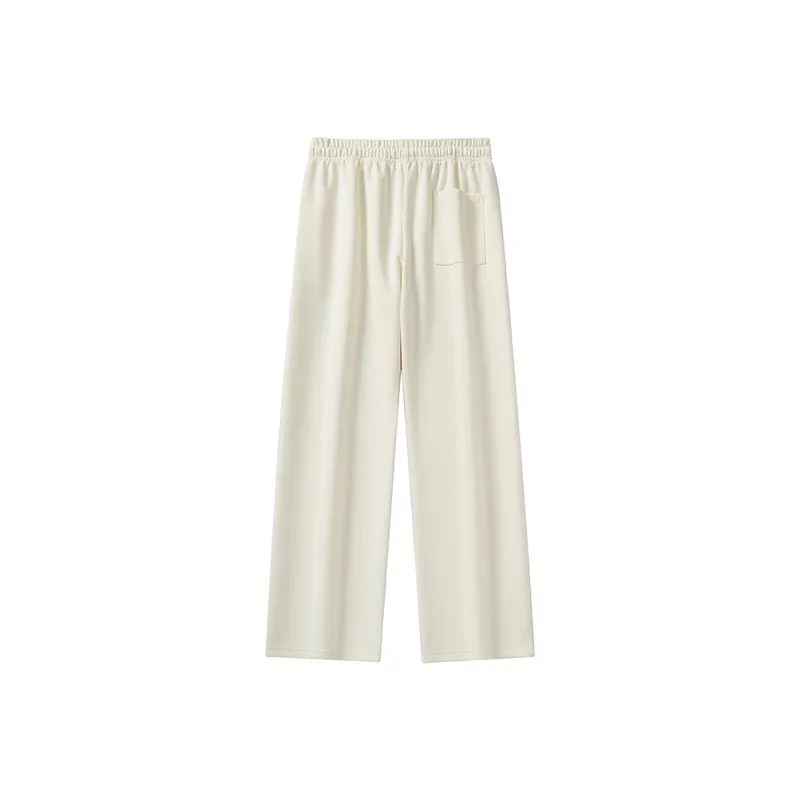 KW Knitted Sweatpants Unisex-6