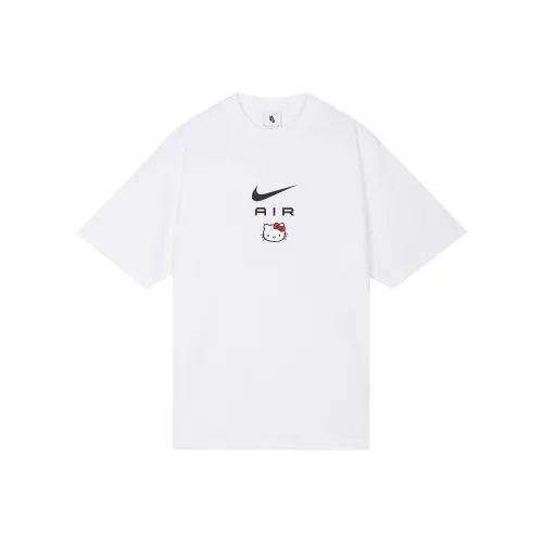 Nike X Hello Kitty Air T Shirt Asia Sizing