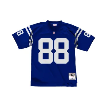 Mitchell Ness Legacy 'NFL Baltimore Colts 1967 Johnny Unitas' Jersey