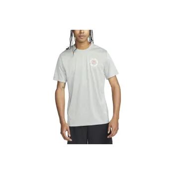 Nike T-Shirts Men White