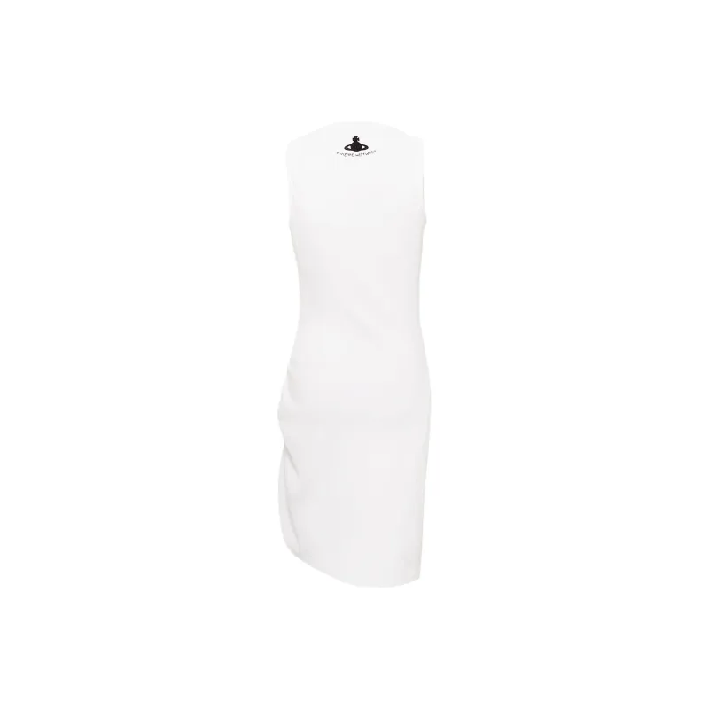 Vivienne Westwood Virginia Tank Dress-1