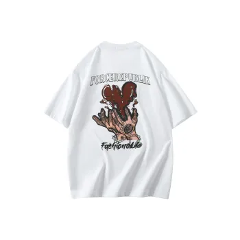 FORCEREPUBLIK T-Shirts Unisex
