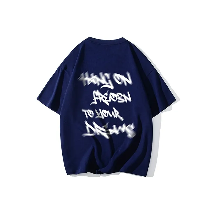 FREO3N T Shirts Unisex-41
