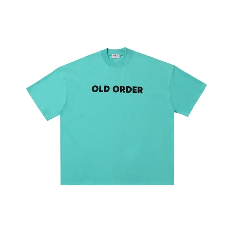 OLD ORDER T-Shirts Unisex-4