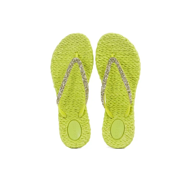 COOL CHAP Flip Flops Women's-37