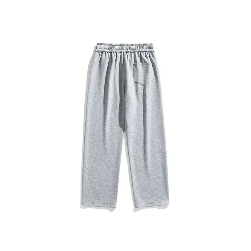 FOR FEAR THAT Casual Pants Unisex-6
