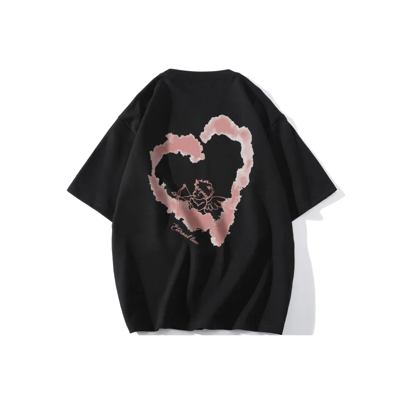 Nuthink T Shirts Unisex-77