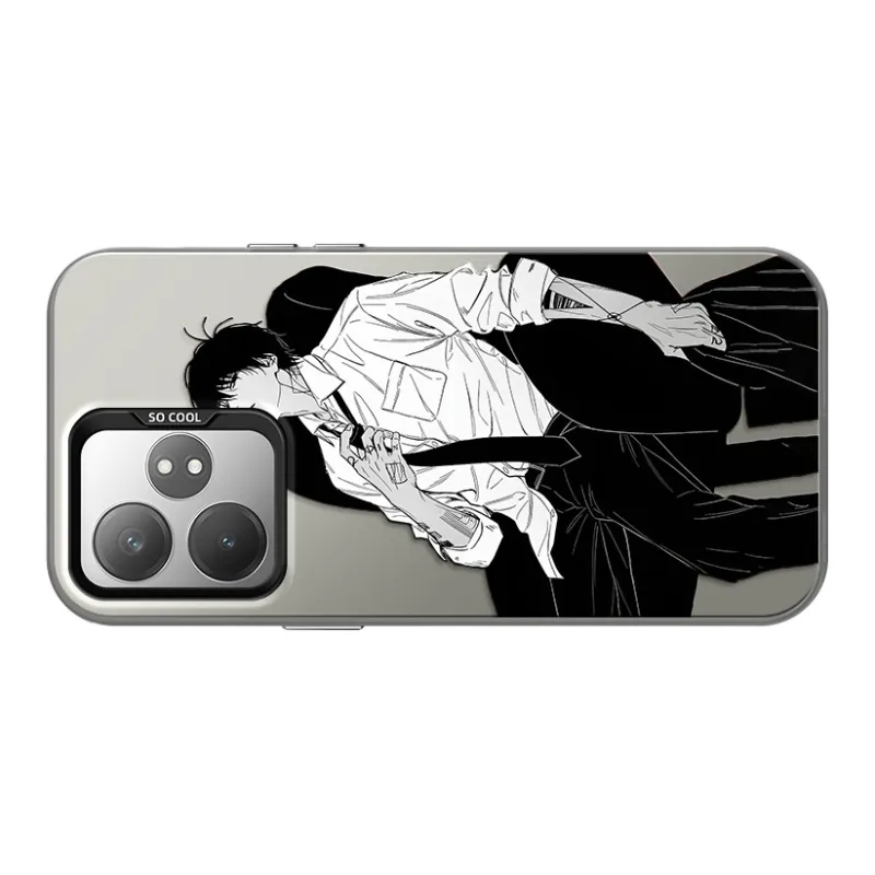 MANQIN Phone Cases-19
