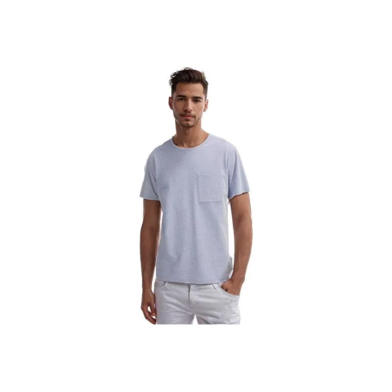 Lululemon Relaxed Fit T Shirts Men-19