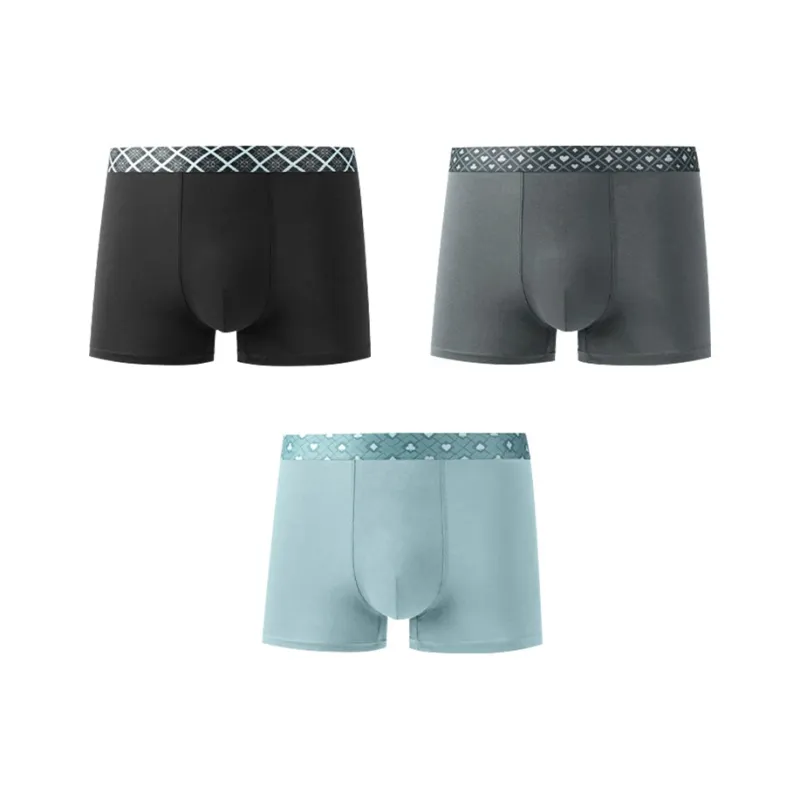 MIIOW Men Underpants-0