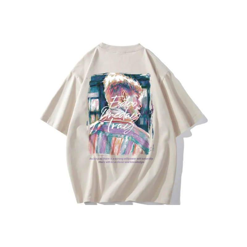 EDCO BREAK SILENCE T Shirt Unisex-20