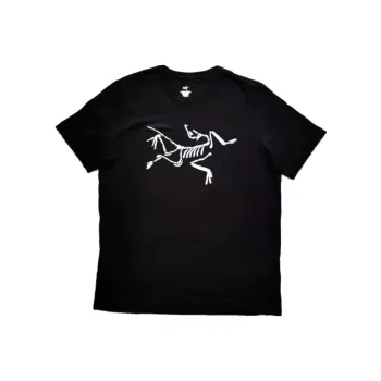 Arcteryx Ionia Merino Wool Series T Shirts Men