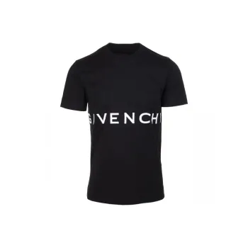 Givenchy 4G Logo T Shirt