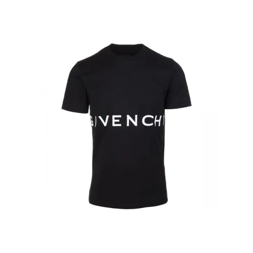Givenchy bandana crew-neck T-shirt