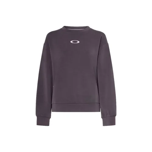 Oakley Sweatshirt Women's Phantom