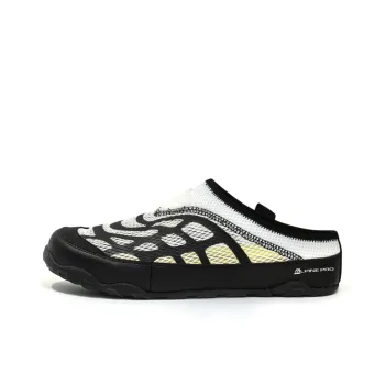 ALPINE PRO Wear Resistant Lightweight Breathable Quick Dry Low Top Casual Shoes Men's