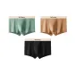 Black, Light Green, Light Brown