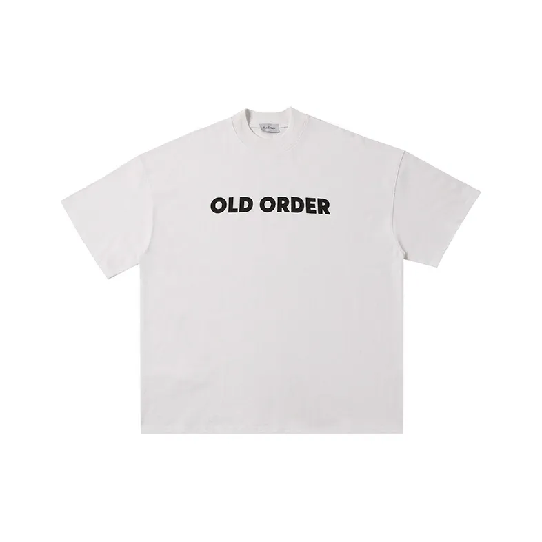 OLD ORDER T-Shirts Unisex-2