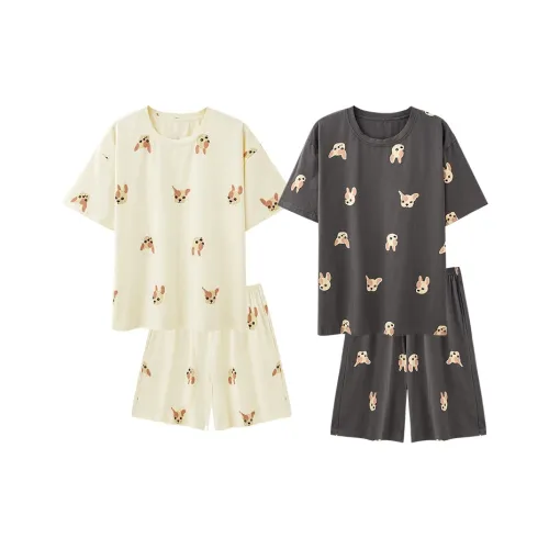 O'MESIK Unisex Pajama Sets