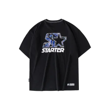 STARTER T-Shirts Unisex