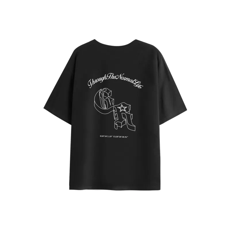 GROOL T-Shirts Unisex-7