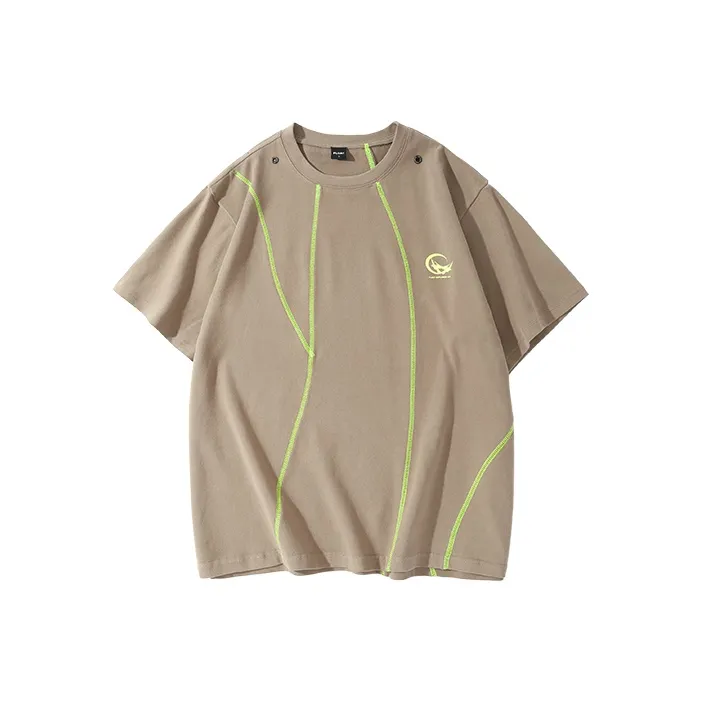 FLOAT T Shirts Unisex-3