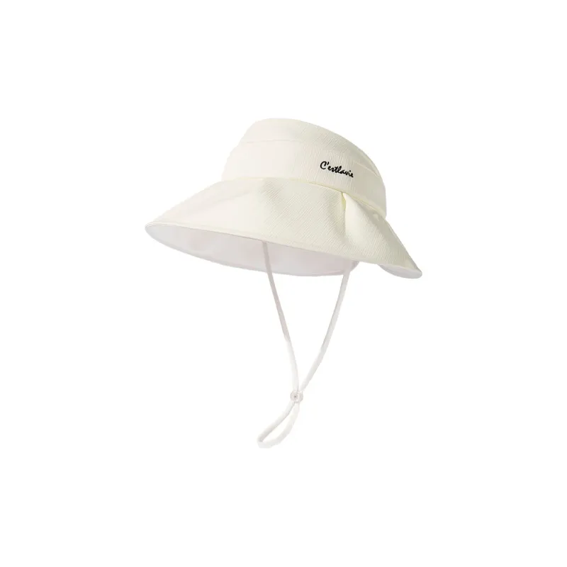 SIGGI STUDIOS Polyester Sun Protection Hats Women's-0