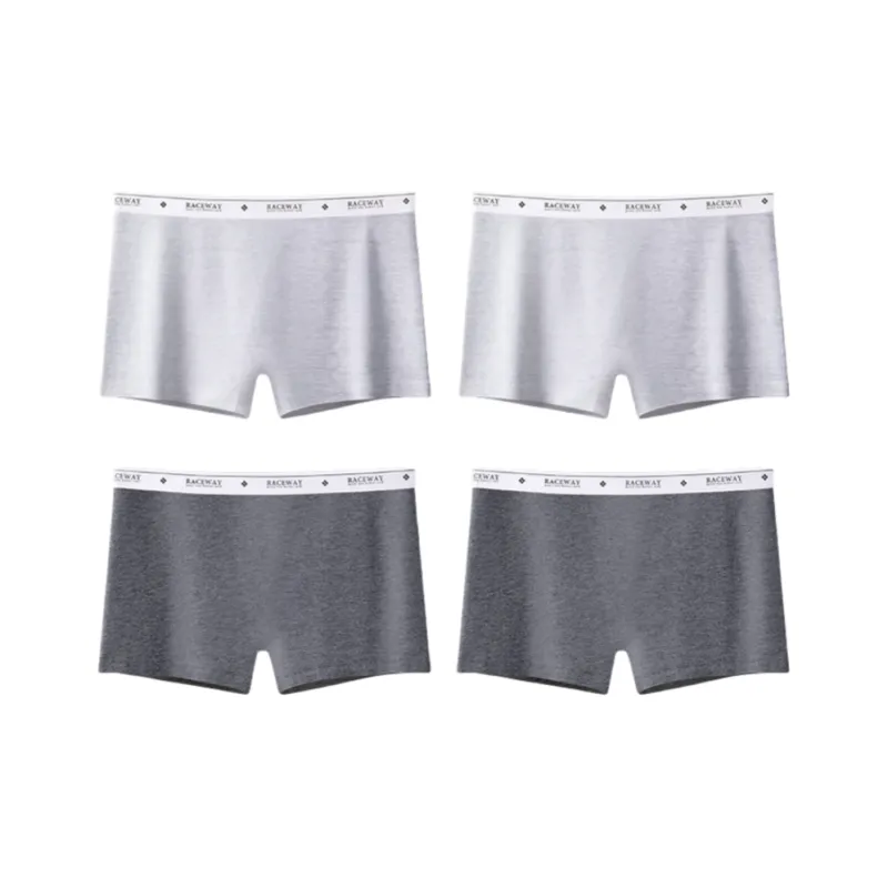 Lan Miao Underpants Women's 4 Pack-10