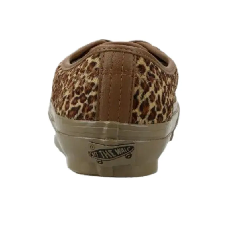Vans Leopard print Sneakers-3