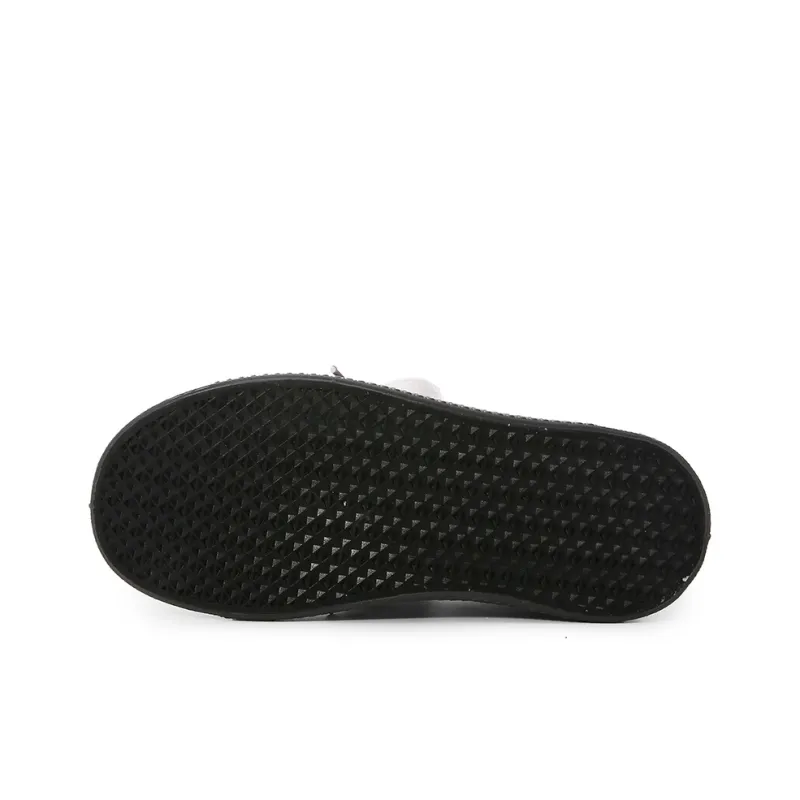 Cob Lightweight Wear Resistant And Slip Resistant Low Top Skateboard Shoes Women's-14