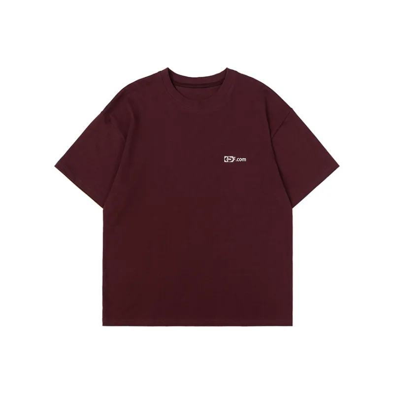 FKSW T-Shirts Unisex-2
