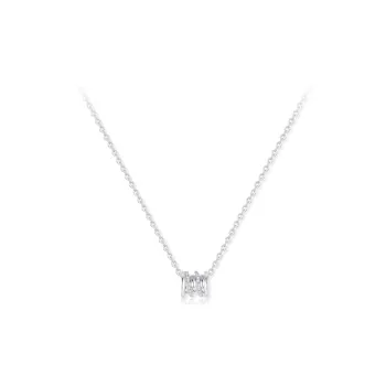 JUICY GRAPE S999 Fine Silver Necklaces Women's