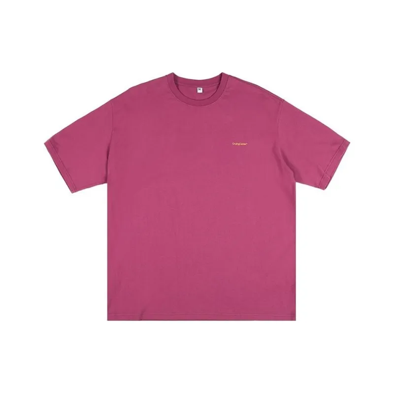 Crying Center T-Shirts Unisex-4