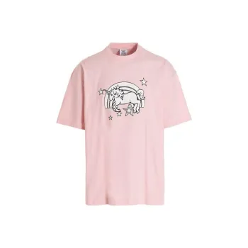 Vetements Magic Unicorn T Shirt