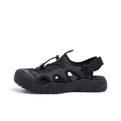 CAMEL River Trekking Shoes Women's