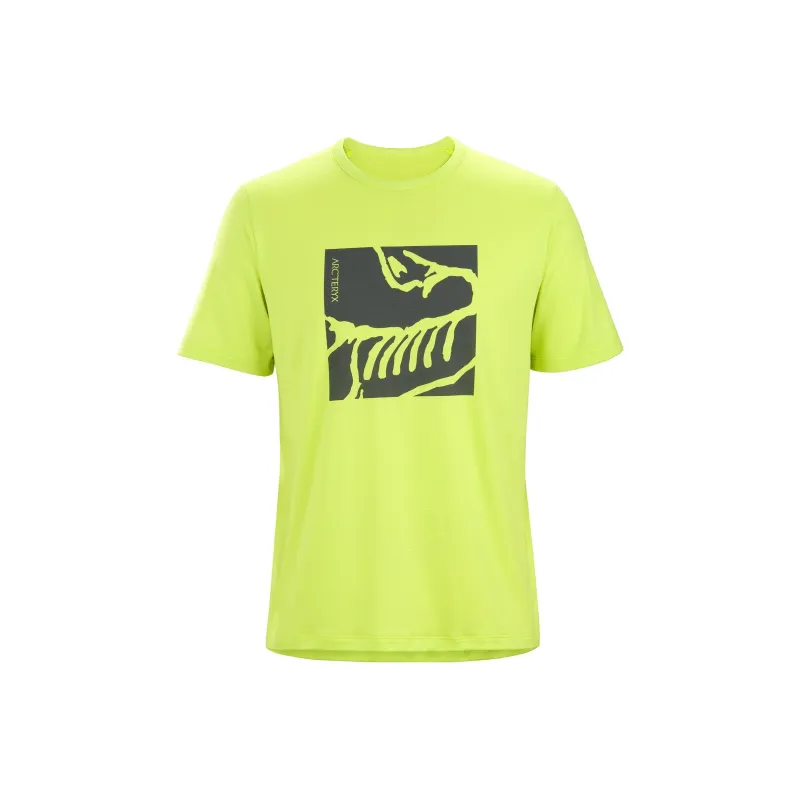 Arcteryx Eris T Shirts Men-6