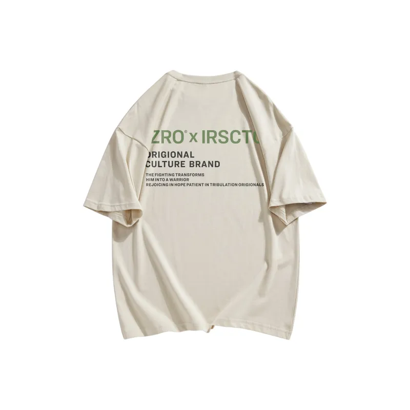 Izro X IRSCTO T-Shirts Unisex-12