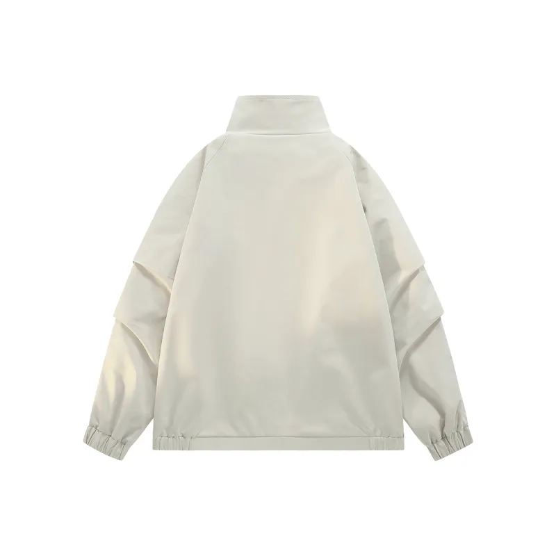 Jeep Jackets Unisex-1