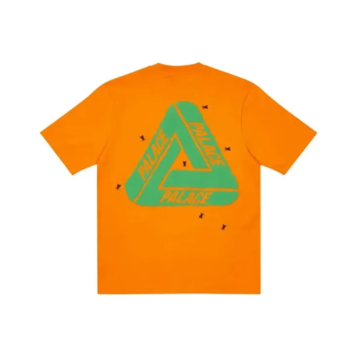 PALACE Fly T shirt-0