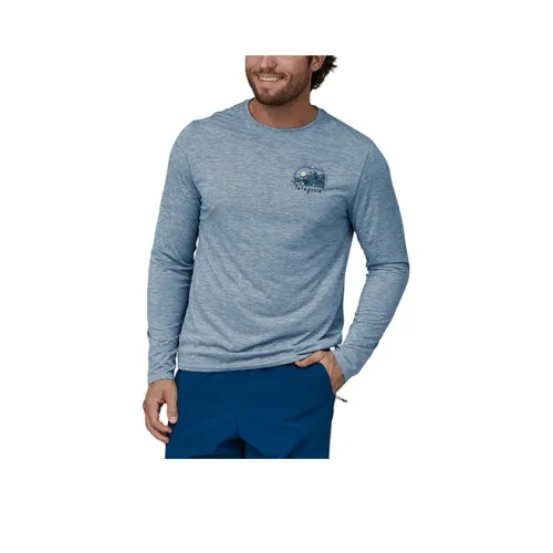 Patagonia Set-in Sleeve T-Shirt Men's