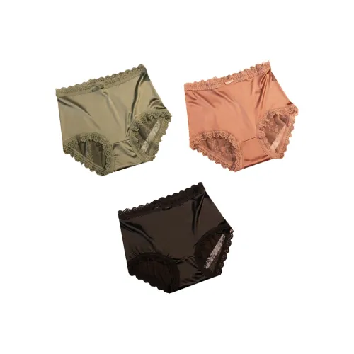 GOSO Underpants Women's Combo Set