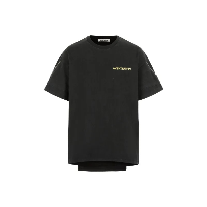 AVENTEN PIN T Shirts Unisex-0