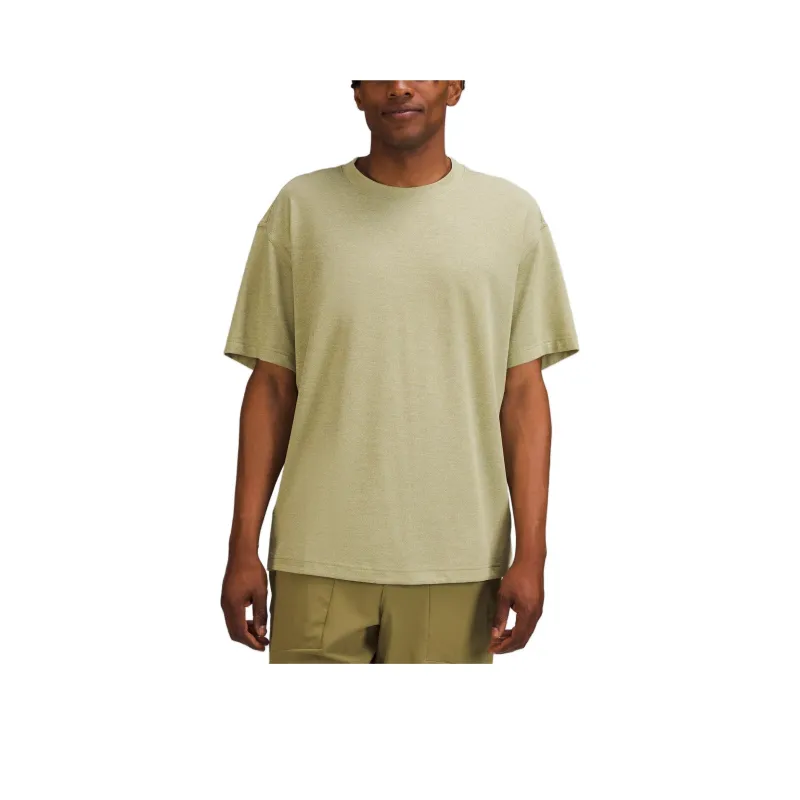 Lululemon Relaxed Fit Train SS22 T Shirt Men's-27