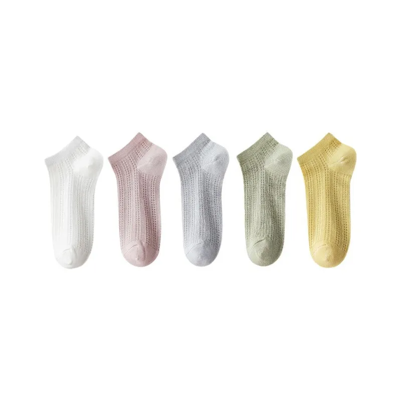 Beerus Ankle Socks Women's Combo Set-3