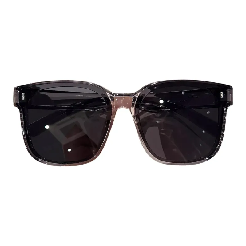 VINEY TR90 Square Sunglasses Unisex-0