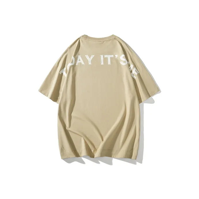BAGGL T-Shirts Unisex-0