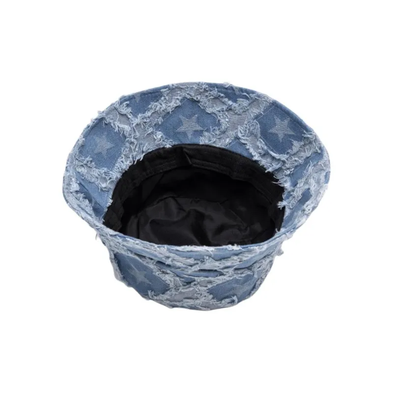 AAJF Bucket Hats Unisex-4