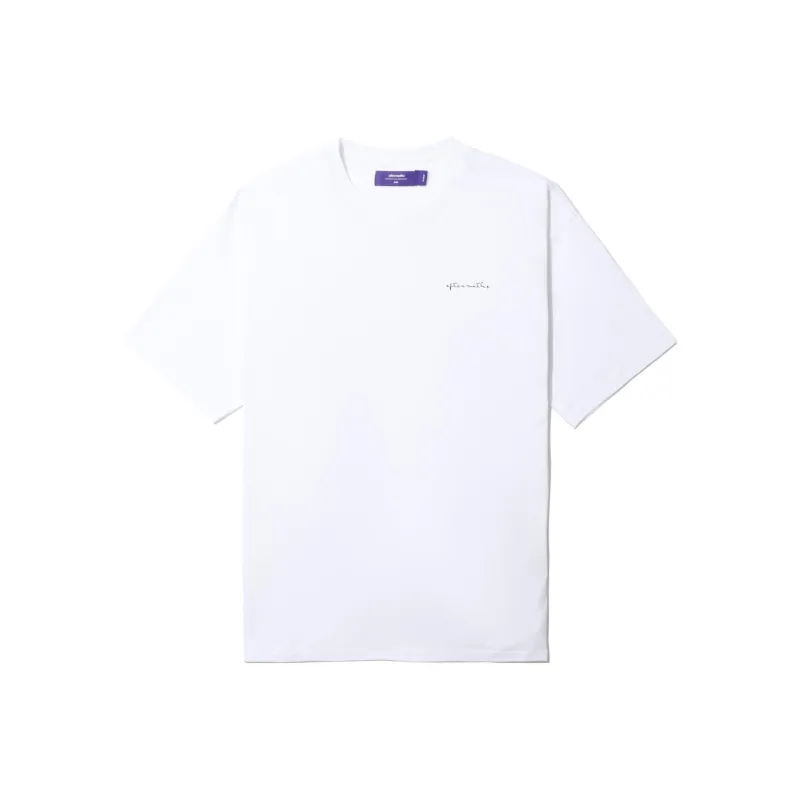 Aftermaths T-Shirts Unisex-4
