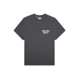 Palm Vacation White shirt